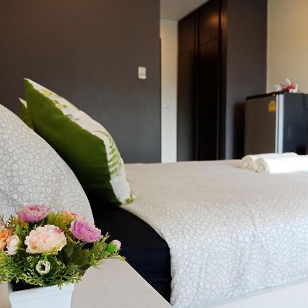 Plume Residence Minburi Банкок Екстериор снимка