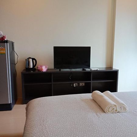 Plume Residence Minburi Банкок Екстериор снимка