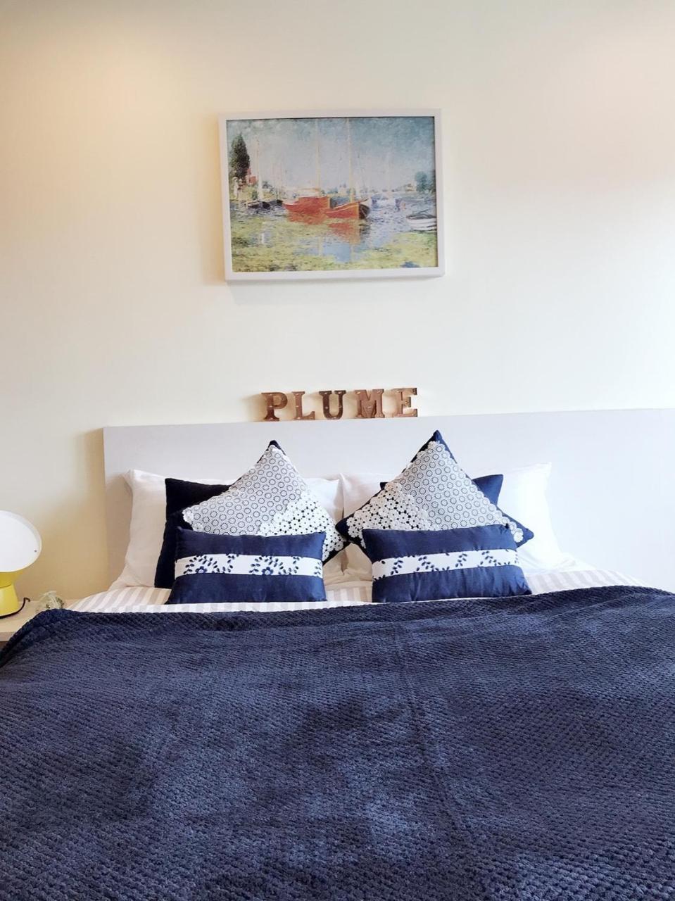 Plume Residence Minburi Банкок Екстериор снимка