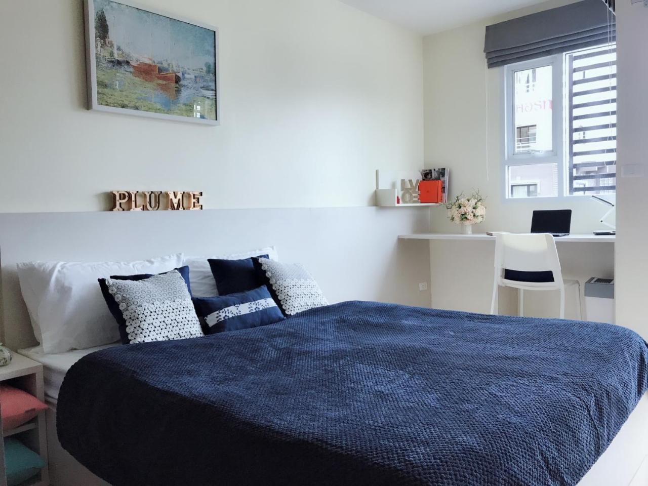 Plume Residence Minburi Банкок Екстериор снимка