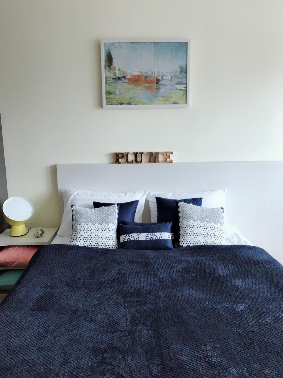 Plume Residence Minburi Банкок Екстериор снимка