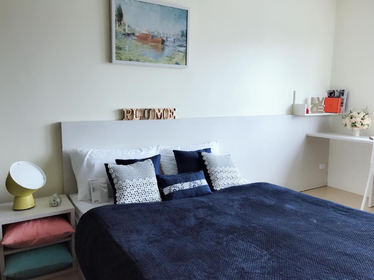 Plume Residence Minburi Банкок Екстериор снимка