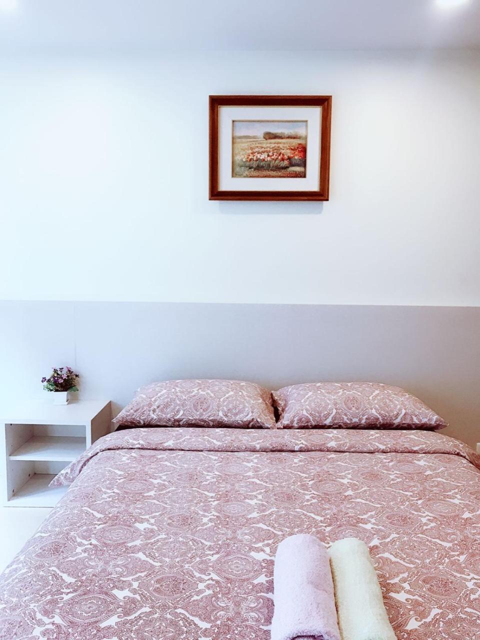 Plume Residence Minburi Банкок Екстериор снимка
